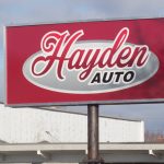 Hayden Auto Sales