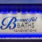 Beautiful Baths